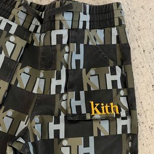Kith Boys Size 12